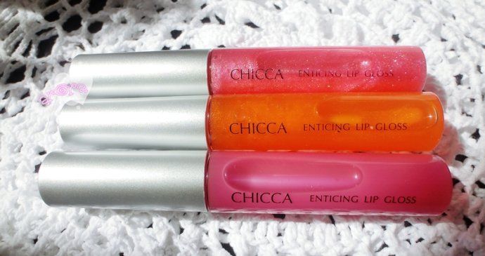CHICCA的文，其实早就想写了，...